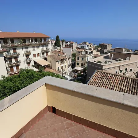 La Dolce Appartement