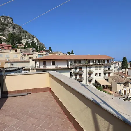 Apartment La Dolce
