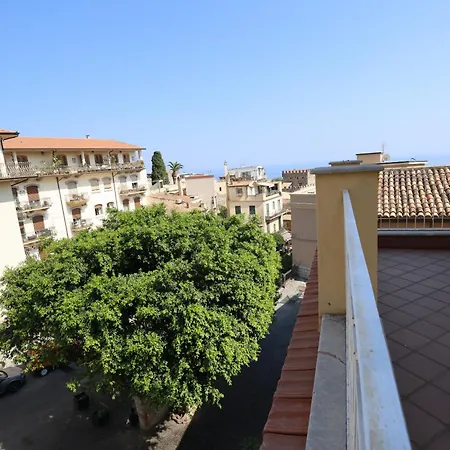 La Dolce Apartment *