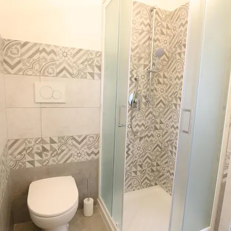 La Dolce Apartment Taormina