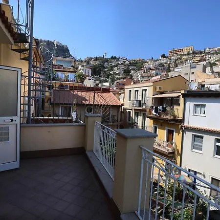 Apartment La Dolce Taormina