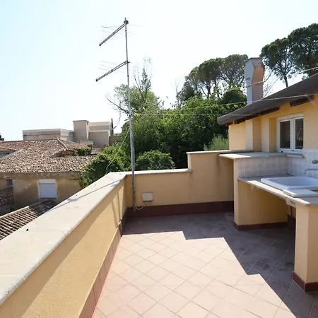 La Dolce Apartment *