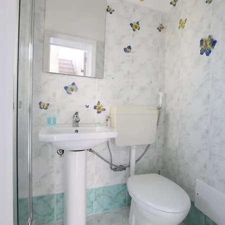La Dolce Apartment *