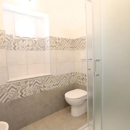 Apartment La Dolce *