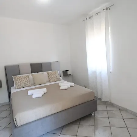 Apartment La Dolce