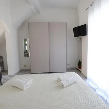 Apartment La Dolce