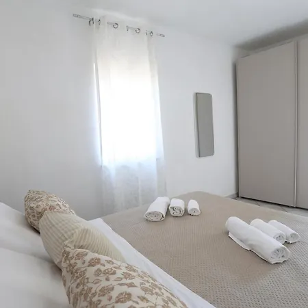 Apartment La Dolce *