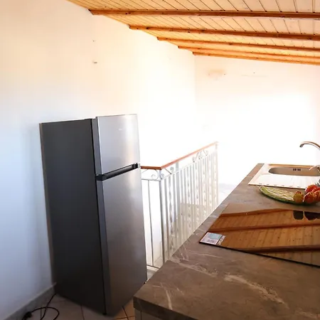 La Dolce Apartment *